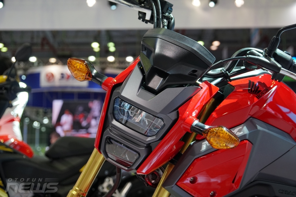 vmcs 2017 can canh xe choi honda msx 125 the he 2017 moi