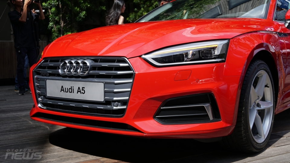 Chi tiết Audi A5 Sportback vừa được ra mắt tại Việt Nam chi tiet audi a5 sportback vua duoc ra mat tai viet nam