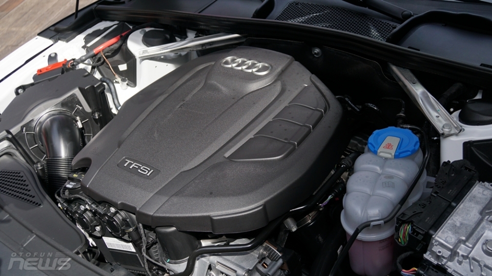 Chi tiết Audi A5 Sportback vừa được ra mắt tại Việt Nam chi tiet audi a5 sportback vua duoc ra mat tai viet nam