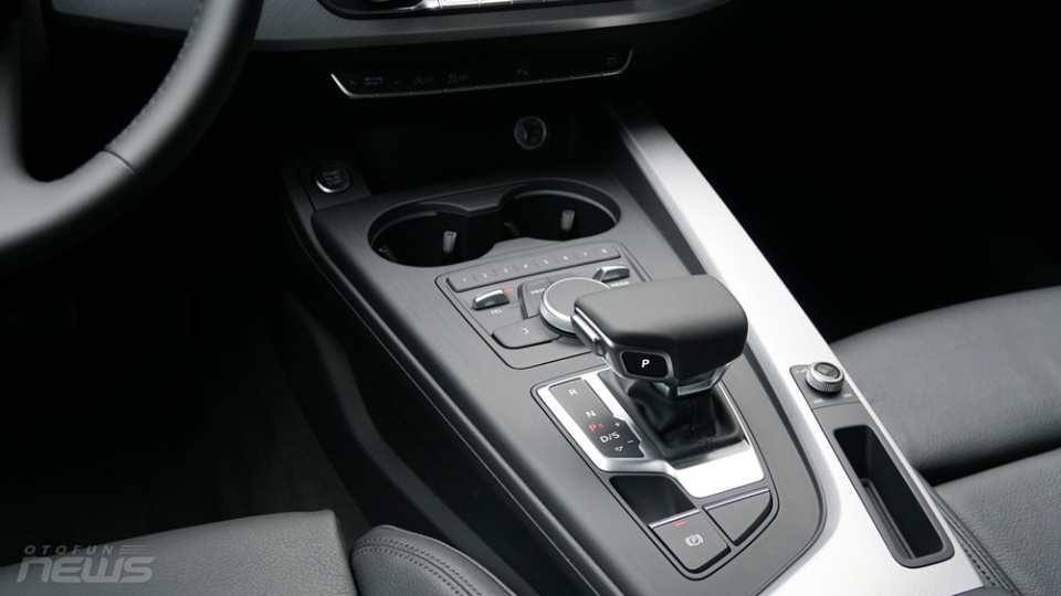 Chi tiết Audi A5 Sportback vừa được ra mắt tại Việt Nam chi tiet audi a5 sportback vua duoc ra mat tai viet nam