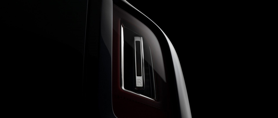 truc tiep buoi le ra mat suv sieu sang rolls royce cullinan