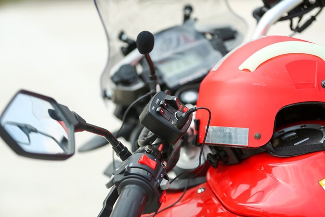 moto phan khoi lon cuu hoa chuyen dung moi co o viet nam