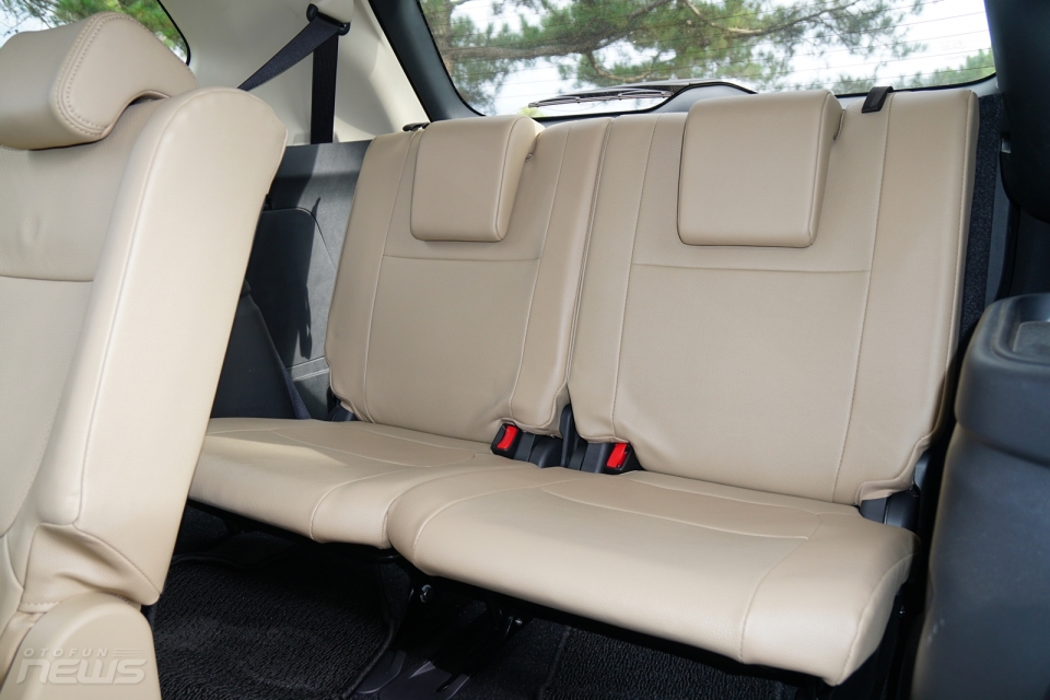 Trải nghiệm Mitsubishi Outlander 2018: Ưu thế từ sự linh hoạt trai nghiem mitsubishi outlander 2018 uu the tu su linh hoat
