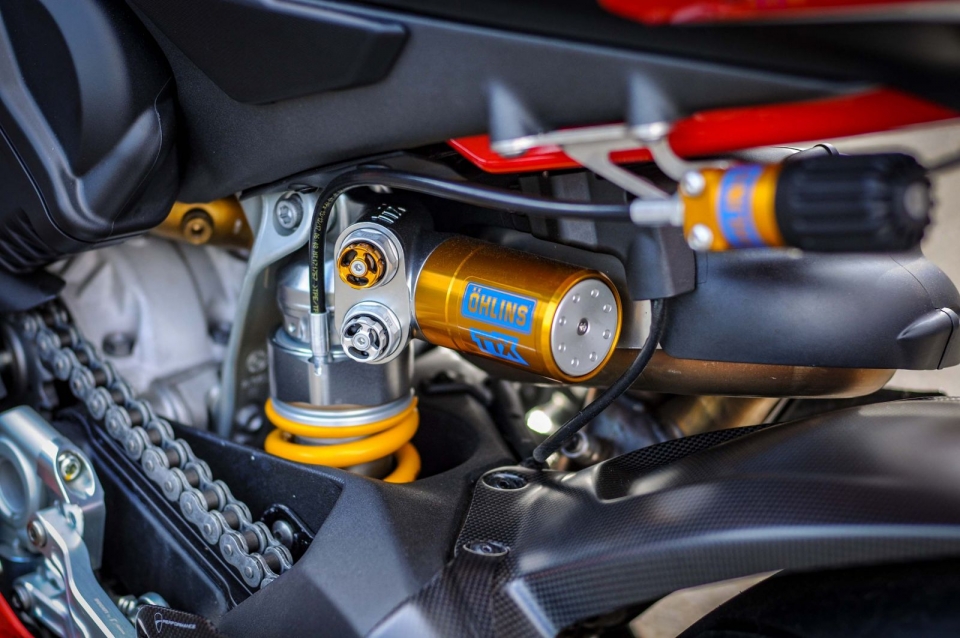 ducati panigale v4 nicky hayden sieu mo to duy nhat gia tien ty