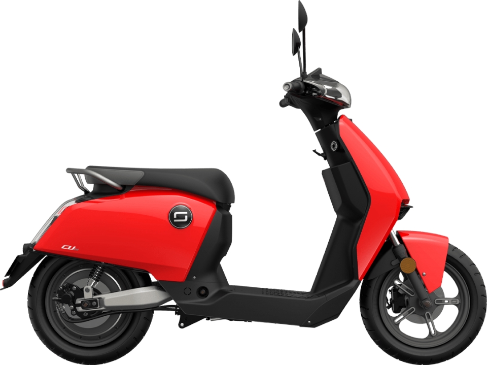 Ducati bắt tay hãng xe Trung Quốc sản xuất xe điện theo xu the ducati bat tay hang xe trung quoc san xuat xe dien