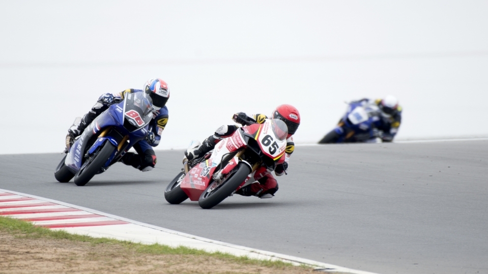 ARRC 2019 chặng 2: Gửi lại chút tiếc nuối cho Australia