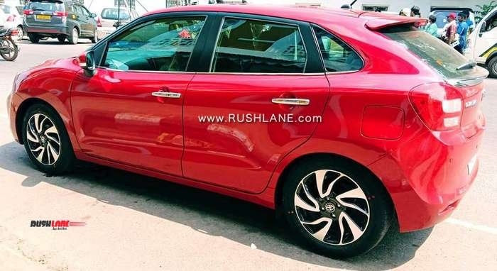 Toyota chuẩn bị ra mắt xe giá rẻ hoàn toàn mới toyota chuan bi ra mat xe gia re hoan toan moi