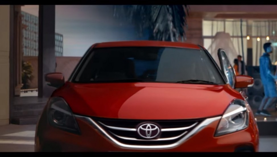 Toyota chuẩn bị ra mắt xe giá rẻ hoàn toàn mới toyota chuan bi ra mat xe gia re hoan toan moi
