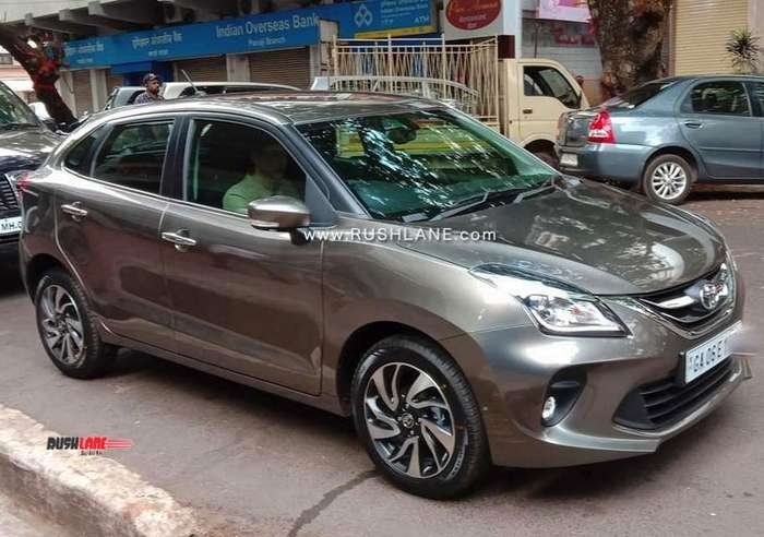 Toyota chuẩn bị ra mắt xe giá rẻ hoàn toàn mới toyota chuan bi ra mat xe gia re hoan toan moi
