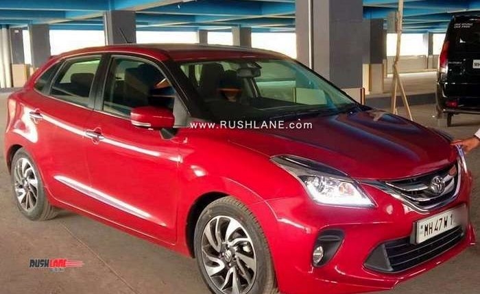Toyota chuẩn bị ra mắt xe giá rẻ hoàn toàn mới toyota chuan bi ra mat xe gia re hoan toan moi