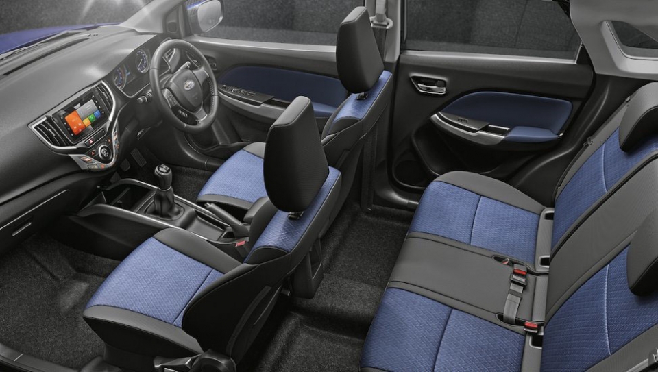 Toyota chuẩn bị ra mắt xe giá rẻ hoàn toàn mới toyota chuan bi ra mat xe gia re hoan toan moi