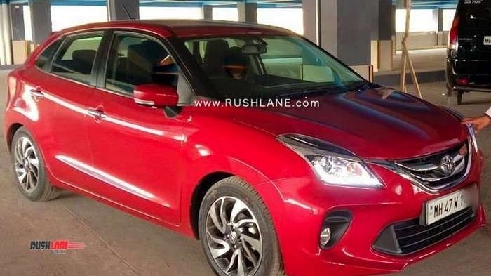 Toyota chuẩn bị ra mắt xe giá rẻ hoàn toàn mới