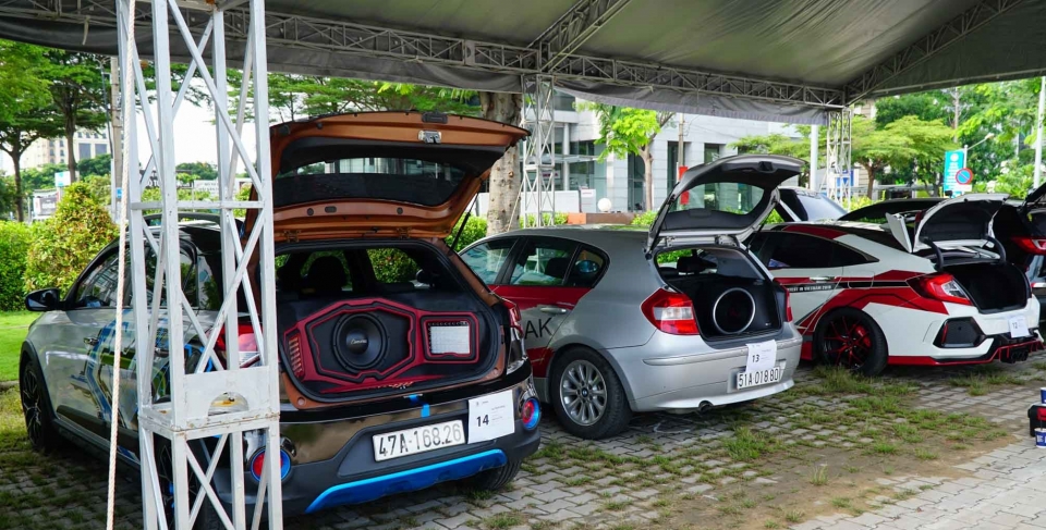 Triển lãm Automechanika Hochiminh trở lại sau 2 năm vắng bóng Triển lãm Automechanika Hochiminh trở lại sau 2 năm vắng bóng