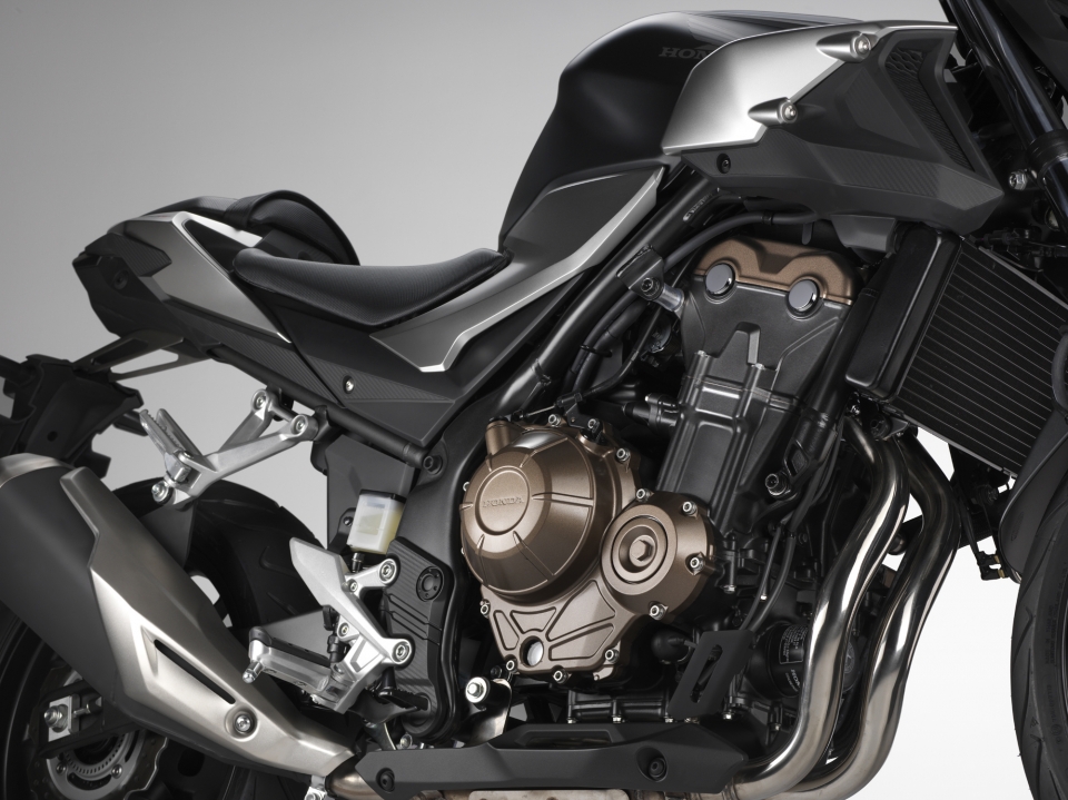 honda cb500f 2019 chinh hang co gia 179 trieu dong