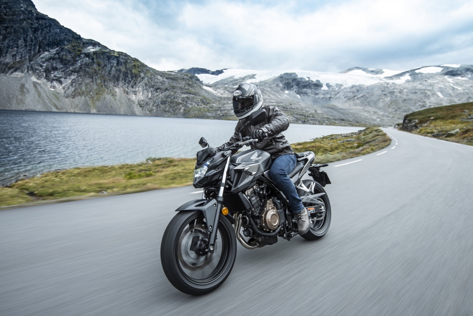 honda cb500f 2019 chinh hang co gia 179 trieu dong