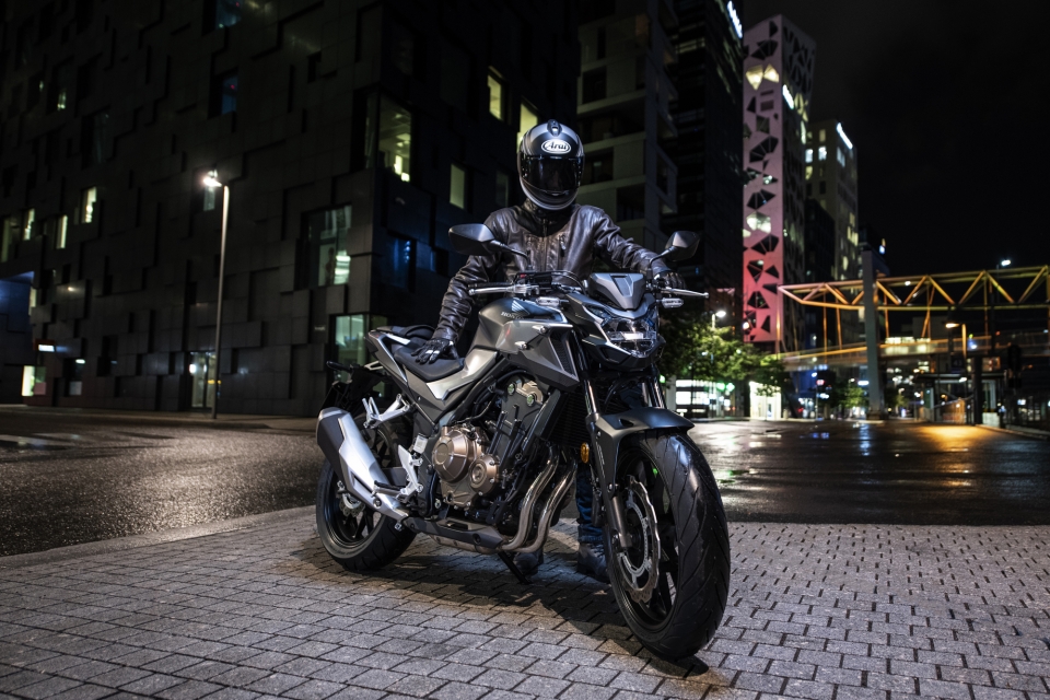 honda cb500f 2019 chinh hang co gia 179 trieu dong
