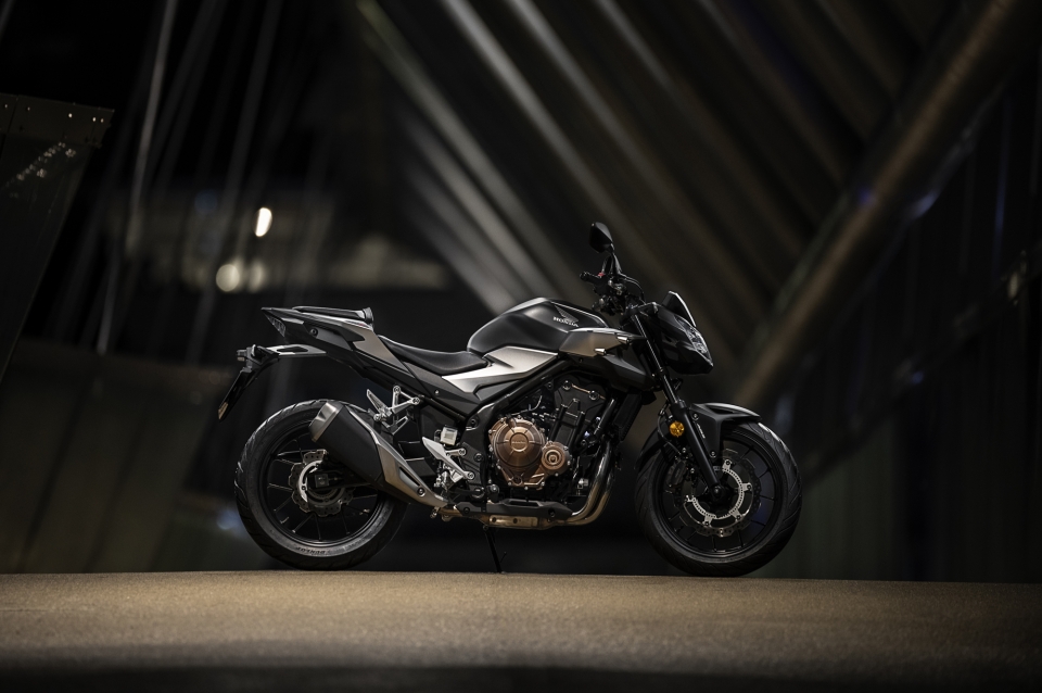 honda cb500f 2019 chinh hang co gia 179 trieu dong