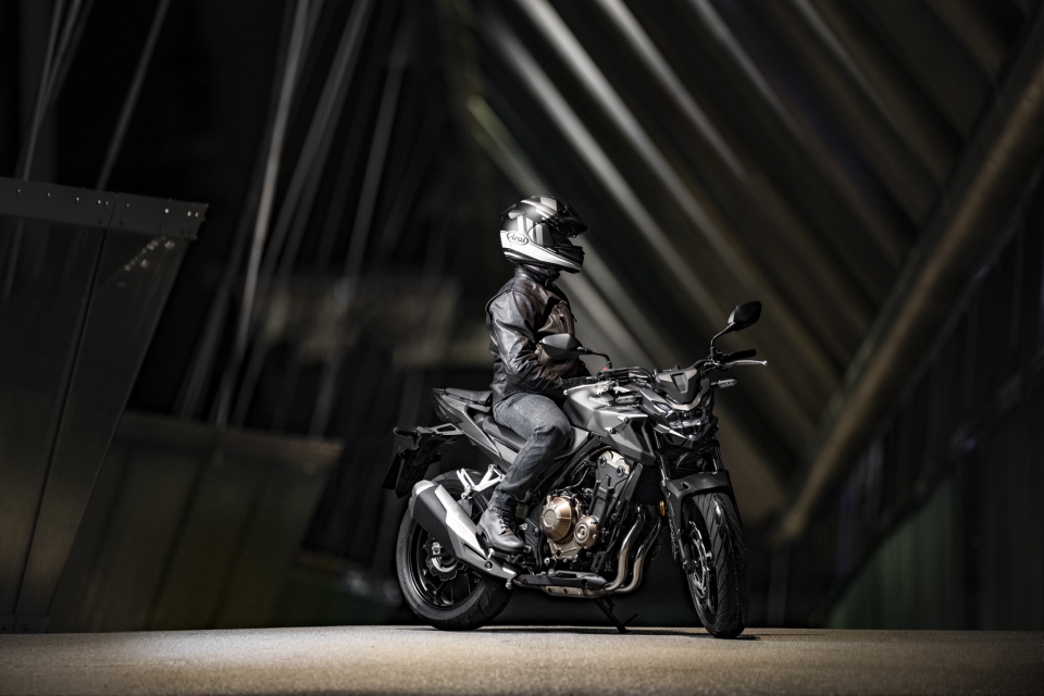 honda cb500f 2019 chinh hang co gia 179 trieu dong