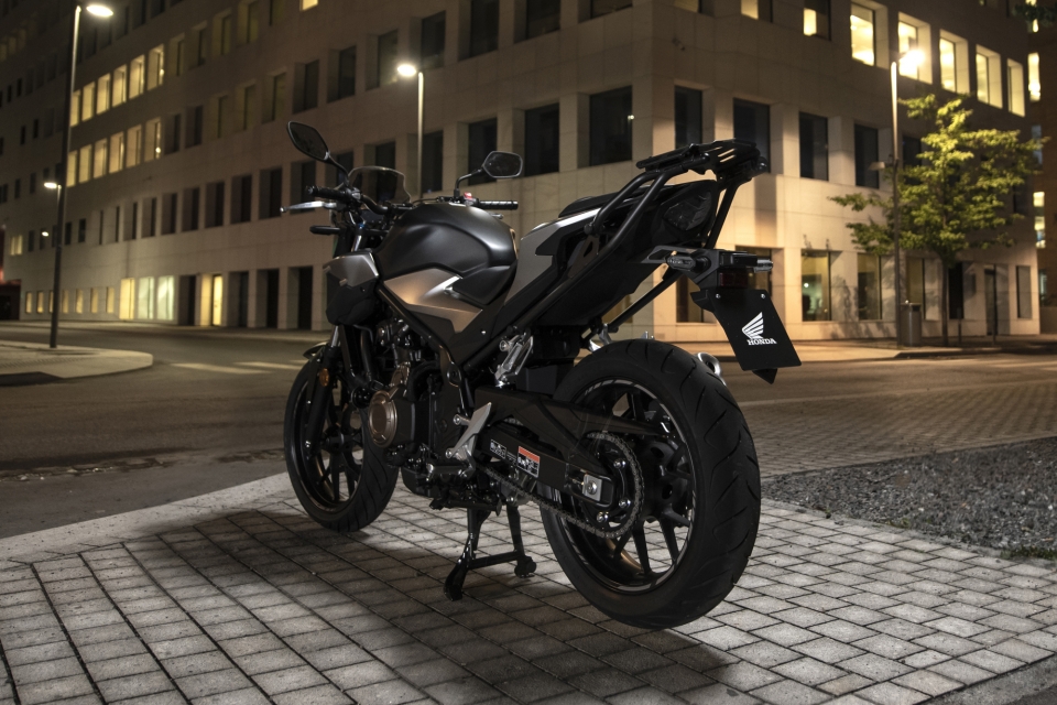 honda cb500f 2019 chinh hang co gia 179 trieu dong