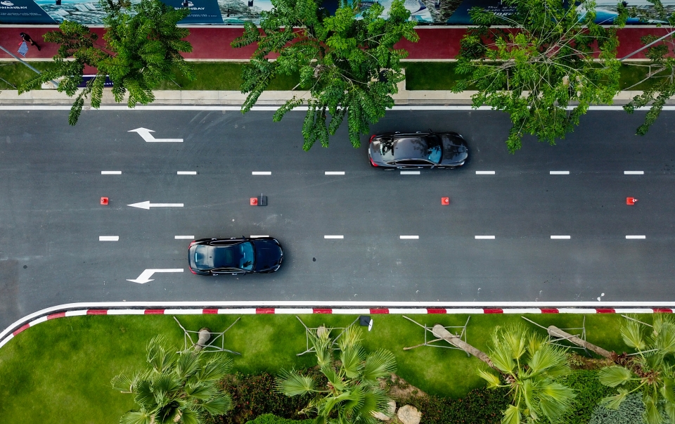 maserati tham du trinh thuong luu summer wanderlust