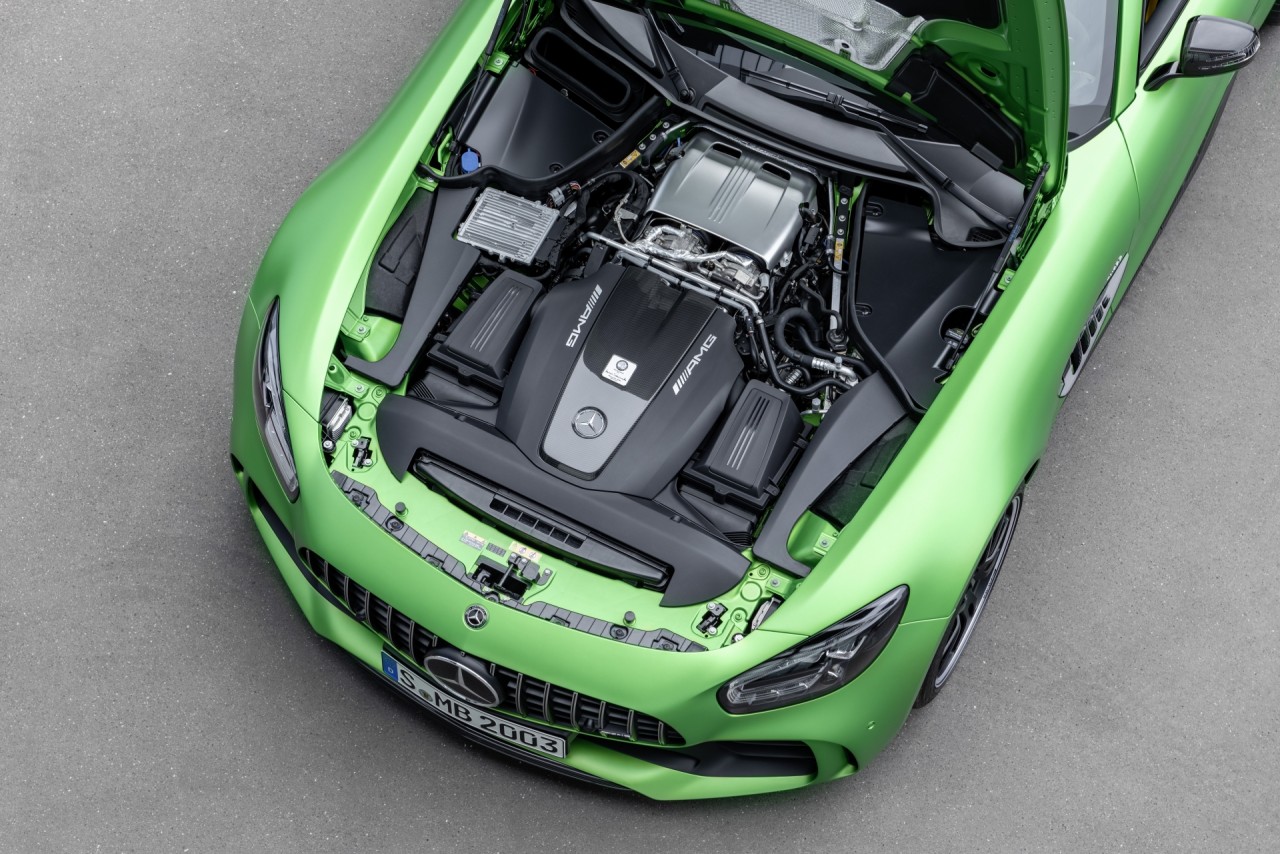 Mercedes-Benz Việt Nam ra mắt 3 xe thể thao AMG với giá từ 2,2 tỷ đồng mercedes benz viet nam ra mat 3 xe the thao amg voi gia tu 22 ty dong