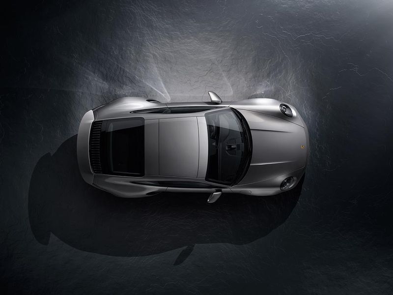 Porsche 911 Turbo S có giá hơn 15 tỷ đồng porsche 911 turbo s co gia hon 15 ty dong