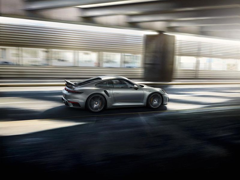 Porsche 911 Turbo S có giá hơn 15 tỷ đồng porsche 911 turbo s co gia hon 15 ty dong