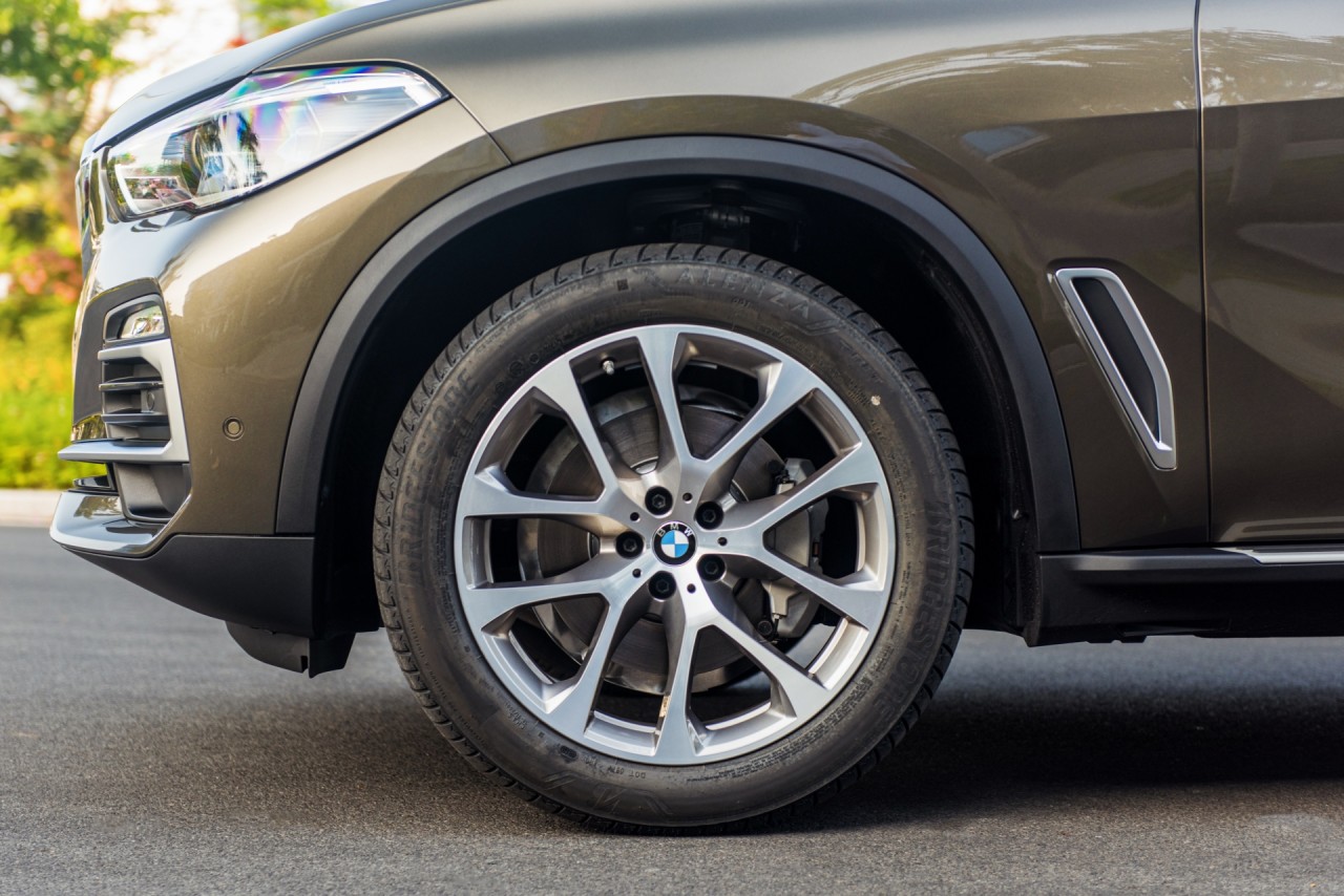 So sánh 2 phiên bản BMW X5 2020 tại Việt Nam so sanh 2 phien ban bmw x5 2020 tai viet nam