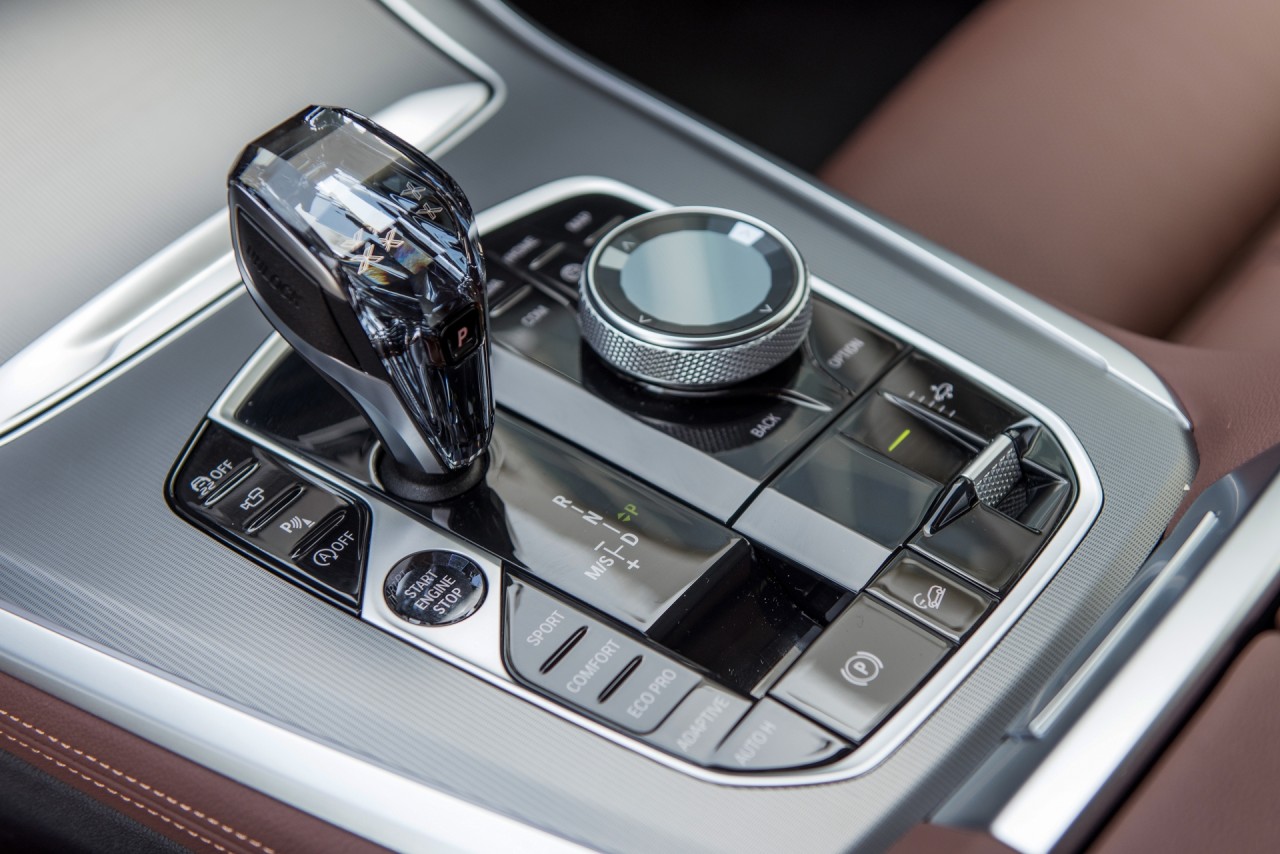 So sánh 2 phiên bản BMW X5 2020 tại Việt Nam so sanh 2 phien ban bmw x5 2020 tai viet nam