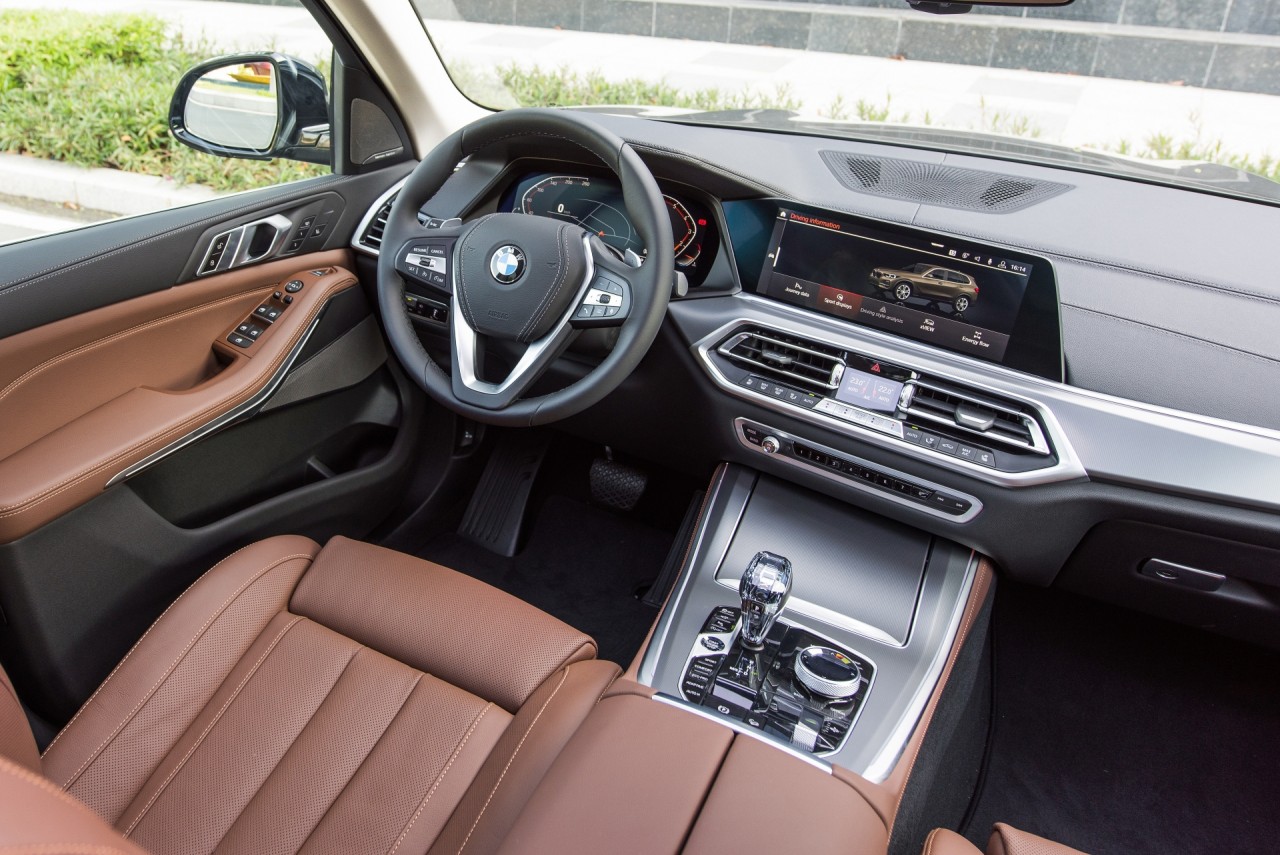 So sánh 2 phiên bản BMW X5 2020 tại Việt Nam so sanh 2 phien ban bmw x5 2020 tai viet nam