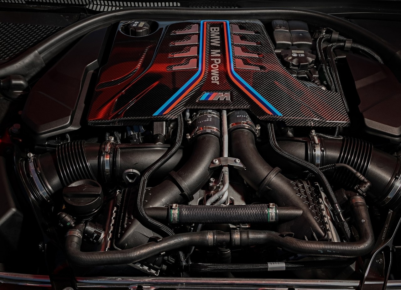 BMW M8 Competition sắp được bán ở Việt Nam với giá 13 tỷ đồng bmw m8 competition sap duoc ban o viet nam voi gia 13 ty dong