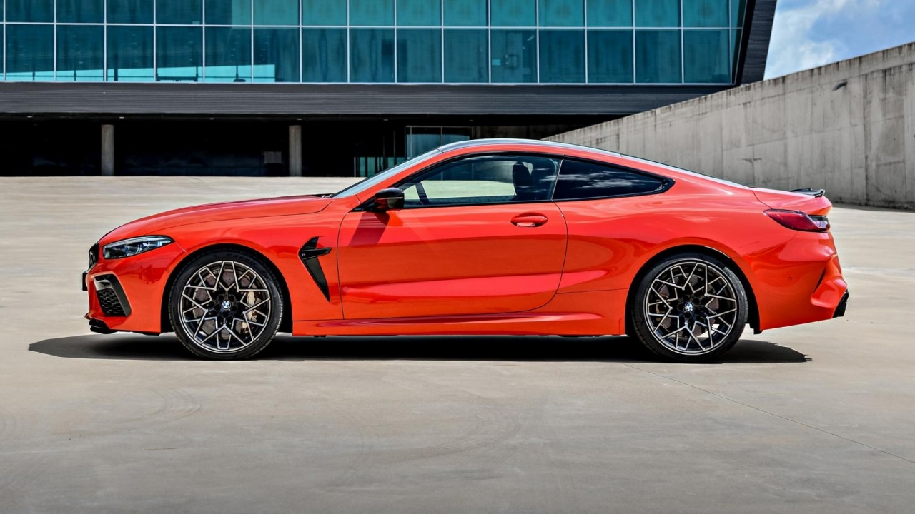 BMW M8 Competition sắp được bán ở Việt Nam với giá 13 tỷ đồng bmw m8 competition sap duoc ban o viet nam voi gia 13 ty dong