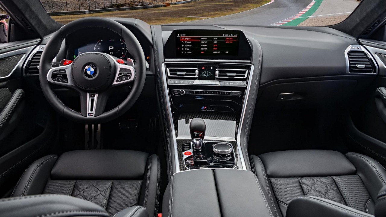 BMW M8 Competition sắp được bán ở Việt Nam với giá 13 tỷ đồng bmw m8 competition sap duoc ban o viet nam voi gia 13 ty dong
