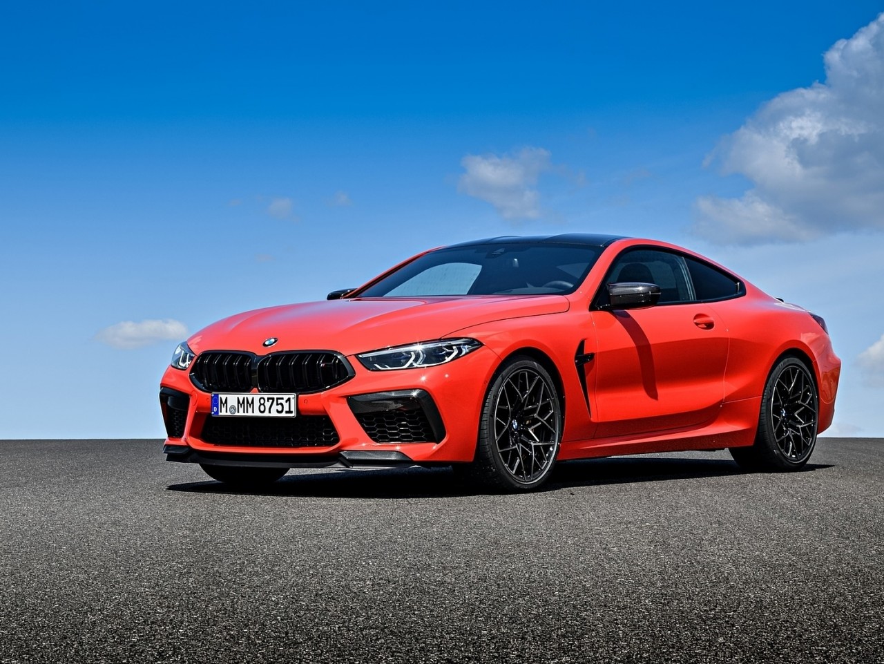 BMW M8 Competition sắp được bán ở Việt Nam với giá 13 tỷ đồng bmw m8 competition sap duoc ban o viet nam voi gia 13 ty dong