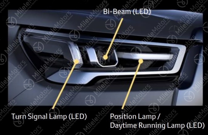 Toyota Hilux 2021 bị hoãn ra mắt vì dịch Covid-19 toyota hilux 2021 bi hoan ra mat vi dich covid 19