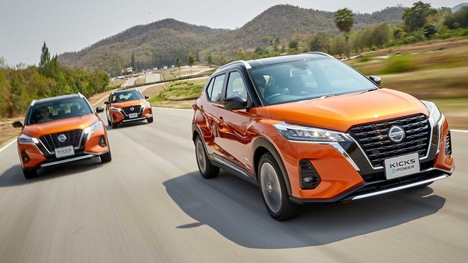 Khách đặt cọc Nissan Kicks e-Power háo hức chờ xe về 2704-nissan-kicks-2020-of-2