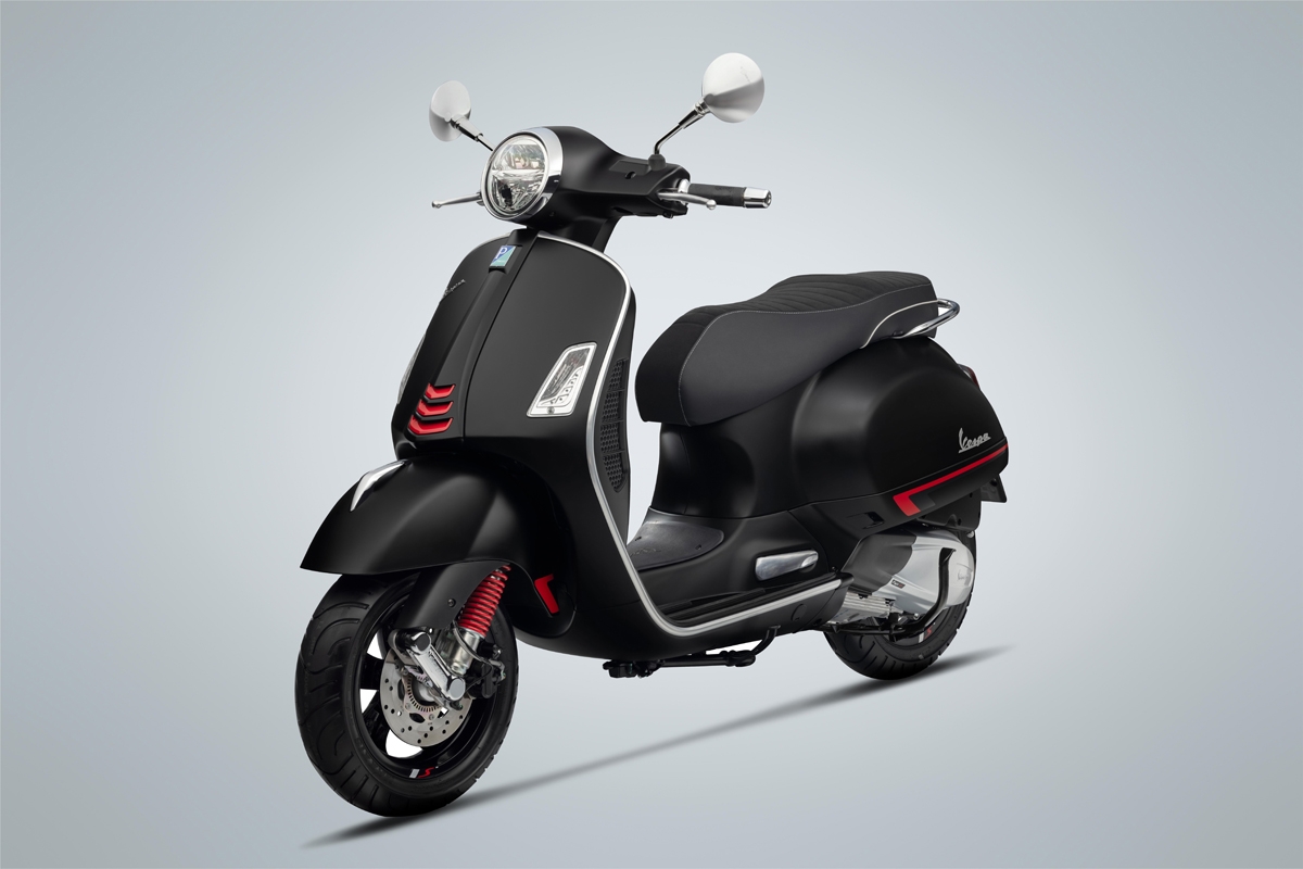vespa gts 2020 co them cac mau son moi