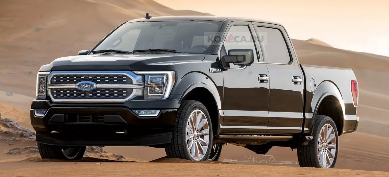 bat chap dich covid 19 ford f 150 hoan toan moi van ban ra dung hen