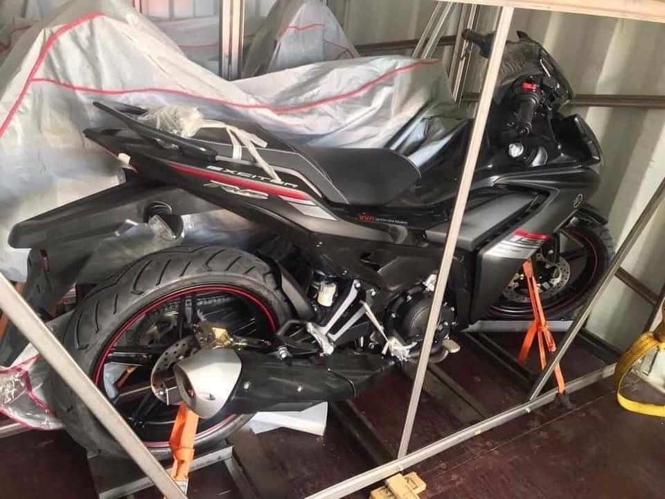 Yamaha Exciter 155 VVA mới sẽ không được ra mắt trong năm 2020 yamaha exciter 155 vva moi se khong duoc ra mat trong nam 2020