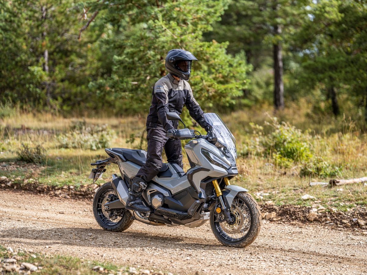 Honda X-ADV 2021 ra mắt tại Malaysia, chờ ngày về Việt Nam Honda X-ADV 2021 ra mắt tại Malaysia, chờ ngày về Việt Nam