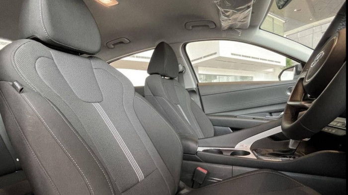 Hyundai giới thiệu Elantra 2021 giá rẻ tại Malaysia Hyundai giới thiệu Elantra 2021 giá rẻ tại Malaysia