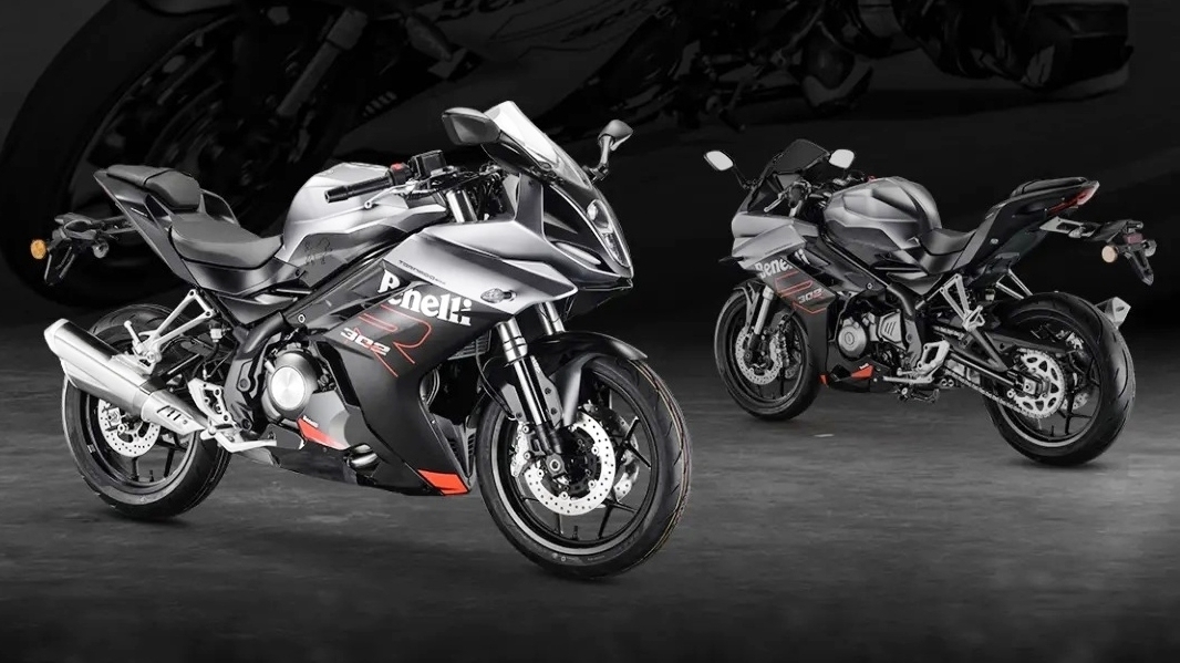 Benelli Tornado 302R 2021 ra mắt với nhiều nâng cấp mới