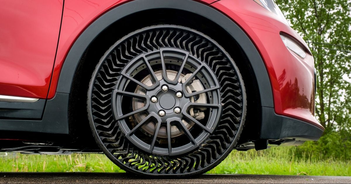 Michelin sử dụng nhựa tái chế sản xuất lốp xe Michelin sử dụng nhựa tái chế sản xuất lốp xe