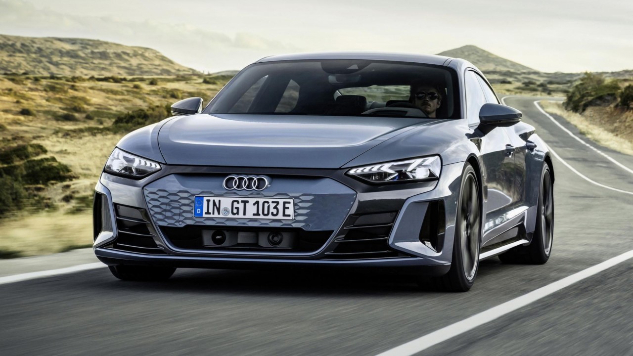 Audi sẽ ngừng sản xuất ô tô chạy nhiên liệu diesel và xăng từ năm 2033 Audi sẽ ngừng sản xuất ô tô chạy nhiên liệu diesel và xăng từ năm 2033