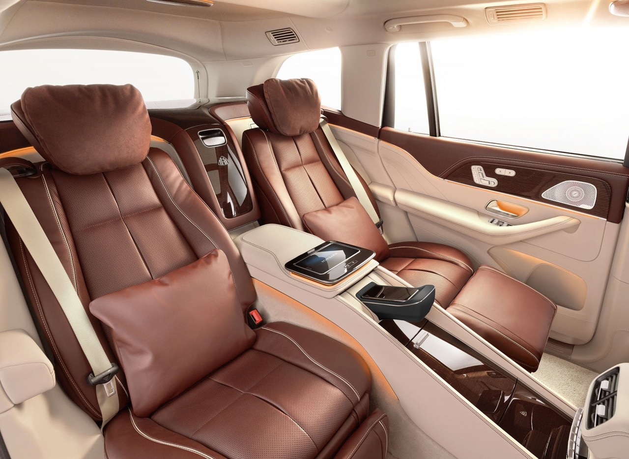 Rộ thông tin Mercedes-Maybach GLS480 chỉ hơn 8 tỷ đồng, cạnh tranh Lexus LX600 VIP Rộ thông tin Mercedes Maybach GLS480 chỉ hơn 8 tỷ đồng, cạnh tranh Lexus LX600 VIP