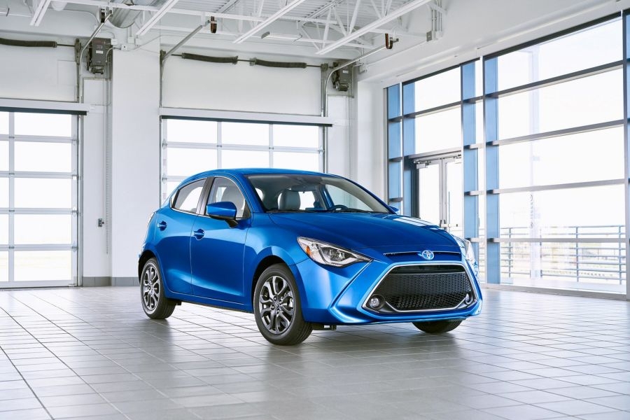 Hơn 20.000 xe Toyota chưa thể xuất xưởng do thiếu linh kiện