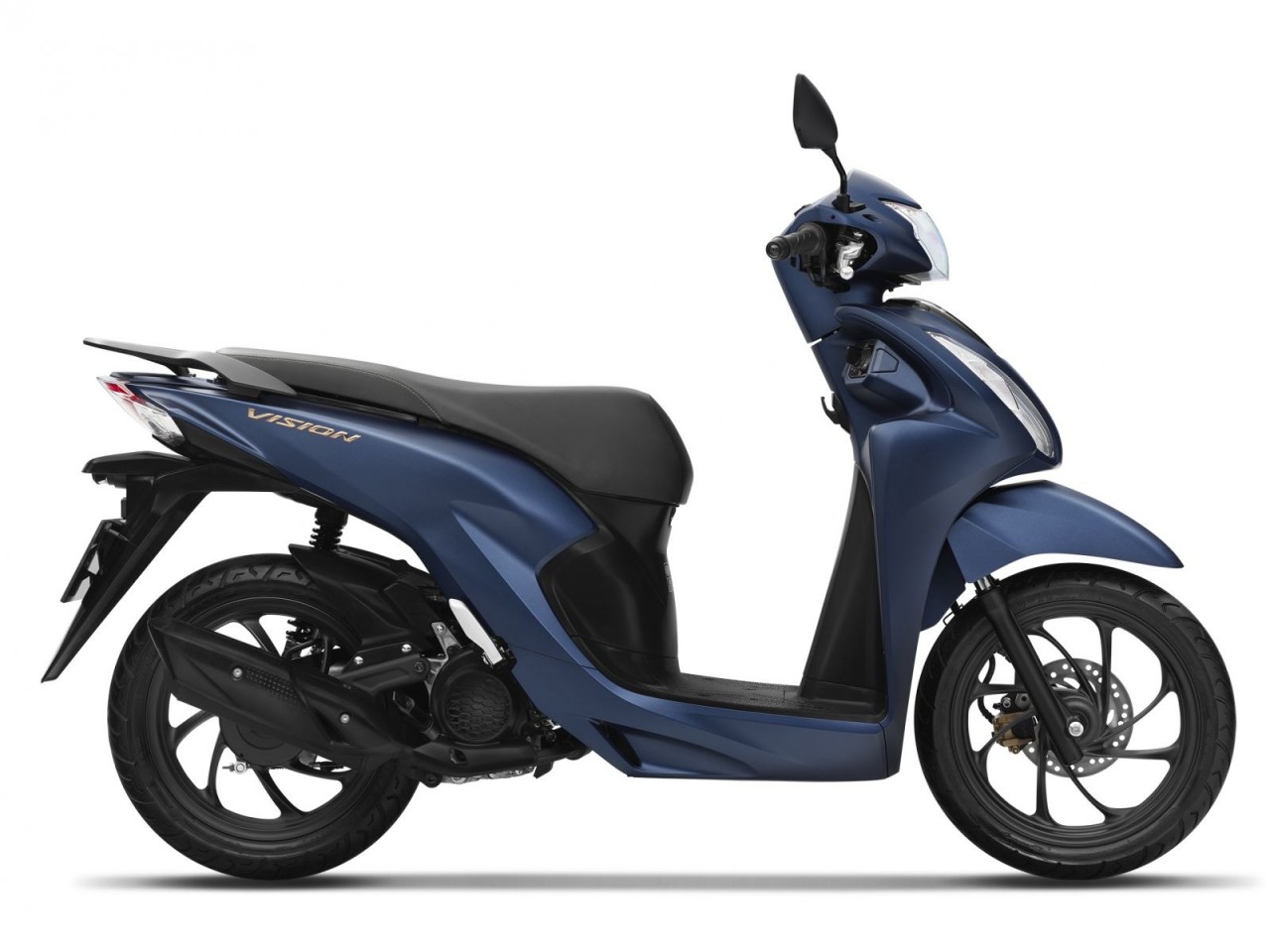Doanh số Honda Việt Nam bị sụt giảm do ảnh hưởng bởi đại dịch COVID-19