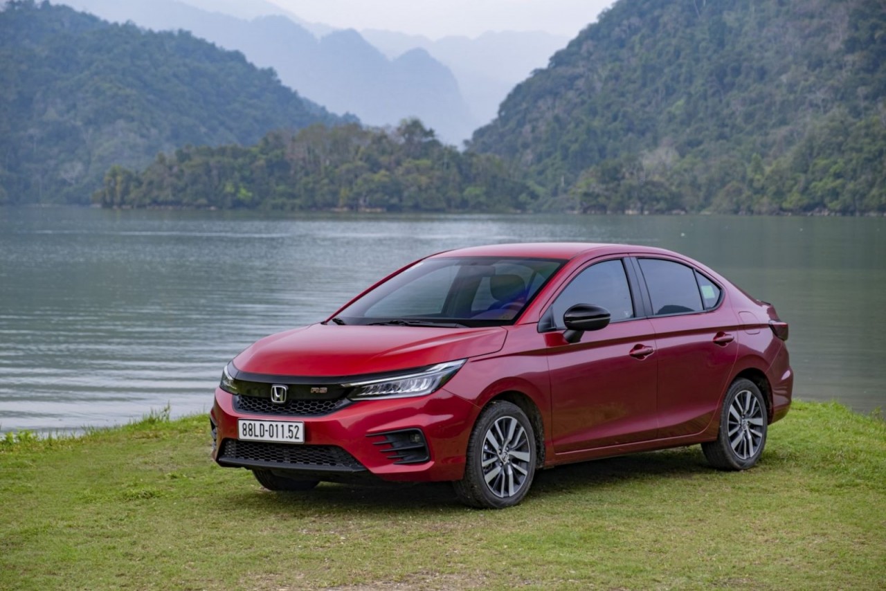Honda Việt Nam bán hơn 180.000 xe máy trong tháng 5/2021 Honda Việt Nam bán hơn 180.000 xe máy trong tháng 5/2021