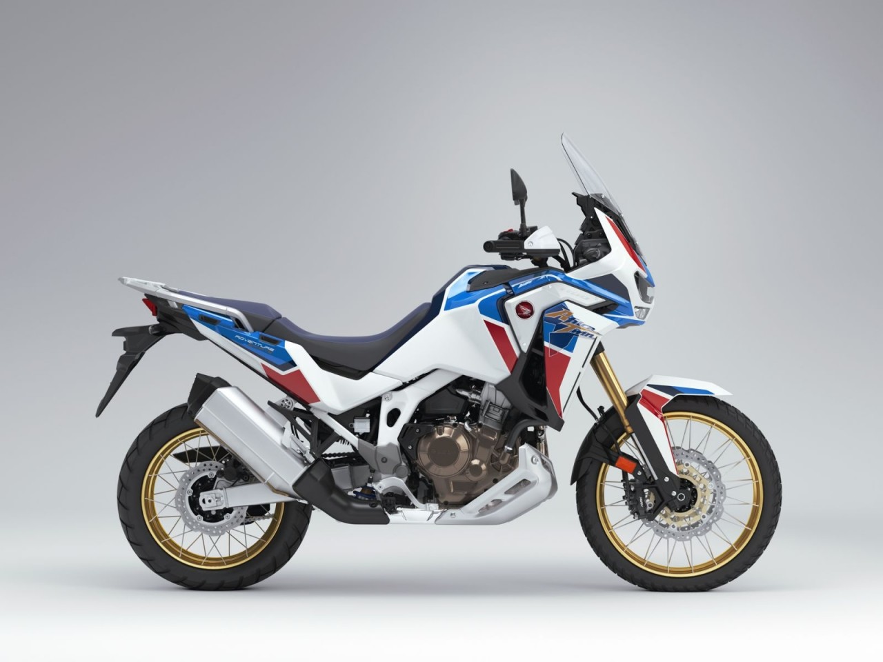 Honda Việt Nam ra mắt Africa Twin 2021, giá 589 triệu đồng Honda Việt Nam ra mắt Africa Twin 2021, giá 589 triệu đồng