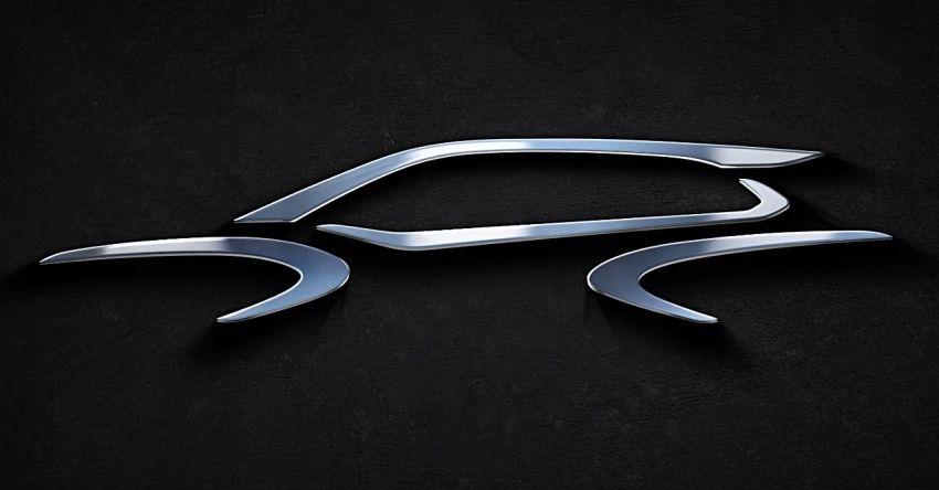 Toyota Corolla Cross sẽ ra mắt tại Mỹ vào ngày 2/6